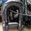 56mm China marine anchor chain stockist anchor chain factory