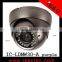 AHD analog high definition camera with sony imx238 30m ir distance 720p/960p hd security camera with mic