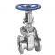 Mstnland KS STAINLESS STEEL FLANGED GATE VALVE