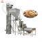 GELGOOG Small Scale Peanut Butter Making Machine 200 KG/H