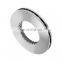 knorr-bremse heavey duty high quality brake disk OEM 8551042