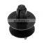 Car Battery Cover Cowl Panel Clips Black Nylon Fastener For LR LR024316