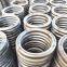 offshore mooring rings round mooring rings