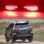 new! 2016 FORTUNER REAR BUMPER LAMP LED