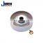 Jmen MD374877 Belt Idler Pulley for Mitsubishi OUTLANDER CU5W 01-06 Car Auto Body Spare Parts