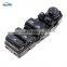 NEW Electric Power Window Master Switch 61319218482 For BMW F30 F80