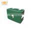 Factory supply garden fence double wire mesh fence