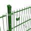 2020 hot sale welded 868/ 656 double wire mesh fence form anping xinhai