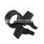 Car Wiring Harness Fastener Route Fixed Clips  Pipe Strap nylon plastic retainer