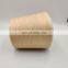 Hot Sale dyed for knitting 100% cotton thread
