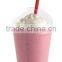 All sizes beverage cup, disposable juice cup, takeaway coffee cup