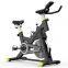 New Fitness Indoor Exercise Bicycle Spinning Bike with LCD Display