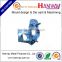 China OEM factory aluminum die casting reaview bracket for automobile