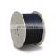 GYXTW aerial armoured 2 4 6 8 10 12 24 core GYXTW fiber optic outdoor cable