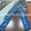 Dynamic focus jeans laser marking machine GLD-150 with CE&SGS