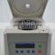 Best selling portable low speed centrifuge 4000rpm for hospital and lab