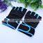 Blue or Red Touch Screen Racing Sports Gloves For Outdoor Bicycling