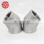 Wear resisting Food Grade China Supplier Ansi Stainless Steel Pipe Fitting