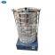 High-frequency Sieve Shaker Machine used for Graded Analysis