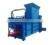 Less labor Hydraulic wood sawdust compress baler fully automatic Rice husk weighting baler machine