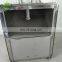 Mango Machine Peeler And Slicer Automatic Slicer Vegetable Machine Onion Round Slice Cutting Machine