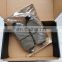Wholesale semi metal brake  pad 04465-0D150 OE NO. Metal Brake Pad D1950 For Japanese Cars