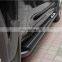 Black Side Step Running Board For Infiniti