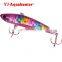 95mm 26.7g  Fishing Accessories Saltwater Lures Fish Bait pencil fishing lure Bass Fishing Tackle Lures