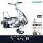 Original Shimano Freshwater Ocean Beach Spinning Front Drag Fishing Reel