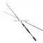 Super Hard Winter Fishing Carbon Fiber 2.1M Baitcasting Casting Rod