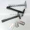 High Quality Stainless Twin Blade Safety Razor For Men