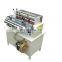 Factory custom automatic pvc film cutter machine