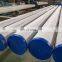 ASTM A312 304/321/316L Stainless Steel Seamless Pipes And Tubes