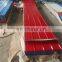 China factory price Galvanized Steel Corrugated Sheets