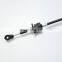 transmission cable gear shift cable  push pull cable oem 28380-60K00-000  for Suzuki