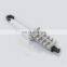 electrical cable hardware dead-end overhead line clamp