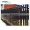 Newest Aluminium Slat Fencing & Screens manufacturer