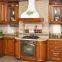 American Classic Solid Wood Complete Shaker Style Kitchen Cabinet Furniture