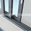 Aluminum Profile Heavy Duty Sliding Impact Windows System Manufacturer For Home House