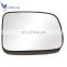 Rearview auto wide angle heating wing Side Mirror Glass For HONDA CRV 02-