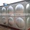 304 rectangular 500 liter stainless steel water tank price