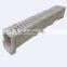 FRP SMC mould water drain channel drainage ditch