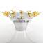 Metal Bird Bowl