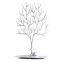 customize christmas display stand