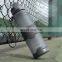 Customizable Promotional Modern Latest Small 2021 Eco Camera Black Digital Designed Water Bottle