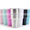 watersy most popular products 30 oz double wall stainless steel insulated tumbler cups with leak proof lid wholesale