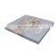 Private Label 10 Color Empty Eyeshadow Combo Palette Eco-Friendly Top Quality Makeup Packaging