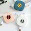 Multi-function Portable Rotatable Plastic Cable Winder Mobile Phone Holder, Data Cable Sorting Charging Cable Organizer