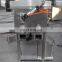 High quality automatic vacuum meat mixer machine meat mixing machine