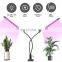 New Smart Optic Dimmable Full Spectral Farm Garden Party Uv Plant Led  Grow Light